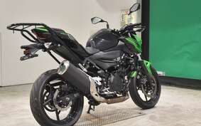 KAWASAKI Z400 Gen.2 2019 EX400G