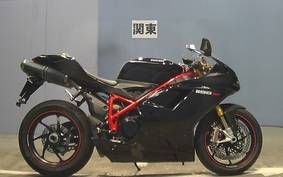 DUCATI 1198 SP 2011 H704A