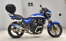 KAWASAKI ZRX400 2001 ZR400E