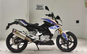 BMW G310R 2019