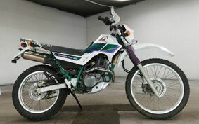 YAMAHA SEROW 225 W 4JG