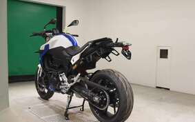 BMW F900R PREMIUM LINE 2024