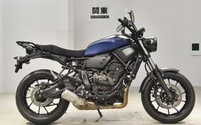 YAMAHA XSR700 RM22J