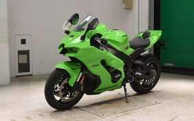 KAWASAKI ZX 10 NINJA RR 2021 ZXT02L