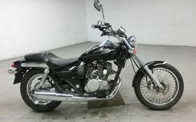 KAWASAKI ELIMINATOR 125 2008 BN125A