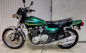 KAWASAKI Z750D1 1978 29147