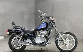 KAWASAKI VULCAN 400 1991 EN400B