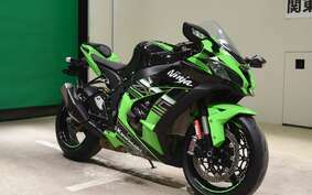 KAWASAKI ZX 10 NINJA R A 2016 ZXT00S