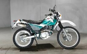 YAMAHA SEROW 225 WE 4JG