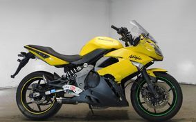 KAWASAKI NINJA 400 R 2013 ER400B