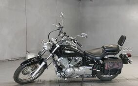 YAMAHA DRAGSTAR 250 VG02J