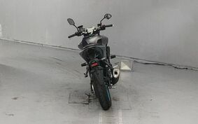 YAMAHA MT-25 RG74J