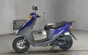 SUZUKI LET's 2 CA1PC