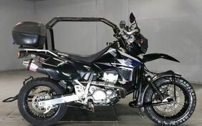 SUZUKI DR-Z400SM サイドカー 2005 SK44A