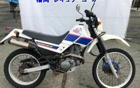 YAMAHA SEROW 1KH