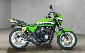 KAWASAKI ZRX400 1997 ZR400E