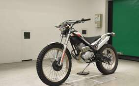 GASGAS TX 125 RANDONNE