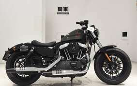 HARLEY XL1200X 2019 LC3