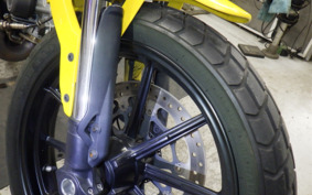 DUCATI SCRAMBLER ICON 2015