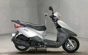 YAMAHA AXIS 125 TREET SE53J