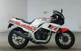 YAMAHA FZ400 R 1984