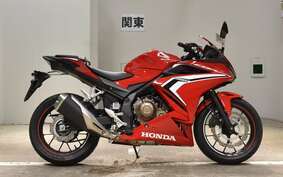 HONDA CBR400R NC56