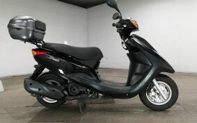 YAMAHA AXIS 125 TREET SE53J