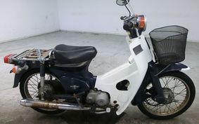 HONDA C70 SUPER CUB HA02