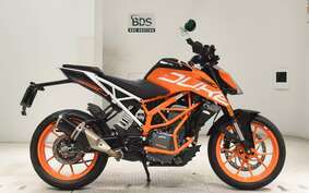 KTM 390 DUKE 2020 JPJ40