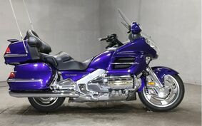 HONDA GL 1800 GOLD WING 2004 SC47