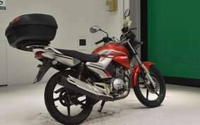 YAMAHA YBR125