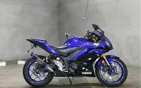 YAMAHA YZF-R25 RG43J