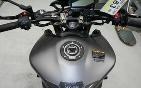 YAMAHA MT-09 A 2014 RN34J