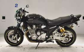 YAMAHA XJR1300 Gen.2 2009 RP17J