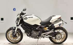 DUCATI MONSTER 1100 2009 M502A