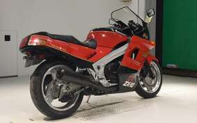 KAWASAKI ZX 10 NINJA 1988