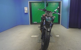 YAMAHA MT-07 ABS 2014 RM07J