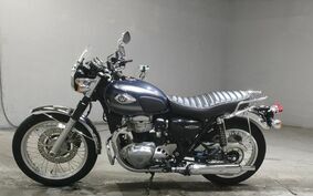 KAWASAKI W800 2022 EJ800E