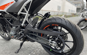 KTM 390 DUKE 2024 JPJ40