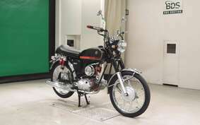 YAMAHA YB50 GEN 2 UA05J