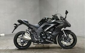 KAWASAKI NINJA 1000 2018 ZXT00W