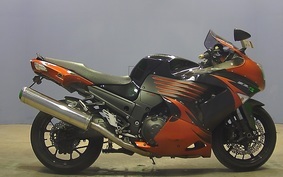 KAWASAKI ZZ1400 NINJA R 2009 ZXT40C