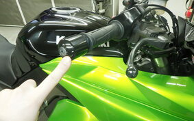 KAWASAKI NINJA 1000 2011