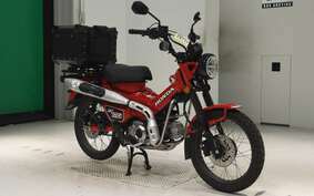 HONDA CT125-2 JA65