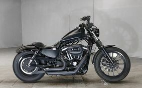 HARLEY XL883N 2011 LE2