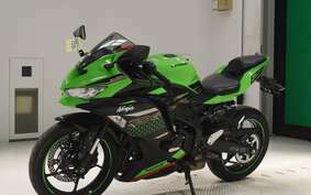 KAWASAKI ZX-25R ZX250E