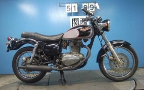 KAWASAKI ESTRELLA RS 1995 BJ250A