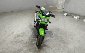 KAWASAKI ZRX400 2008 ZR400E