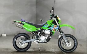 KAWASAKI KLX250 SR LX250E