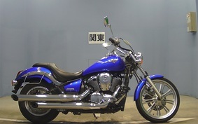 KAWASAKI VULCAN 900 CUSTOM 2008 VN900B